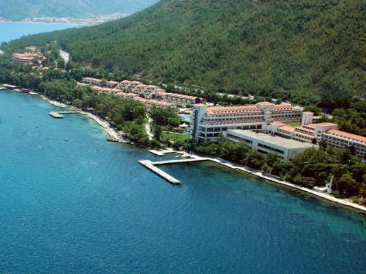 LABRANDA MARES MARMARIS