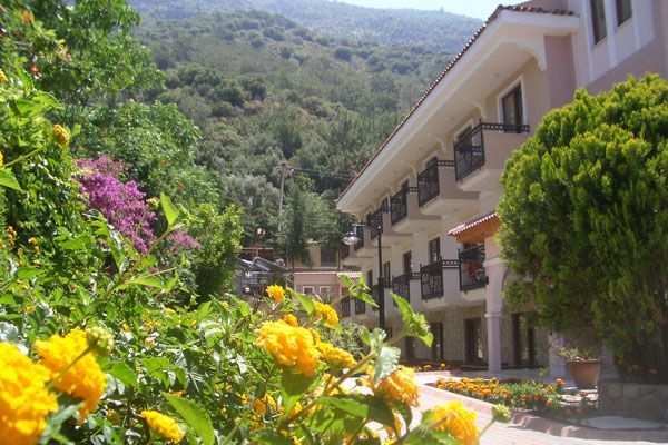 PERDIKIA