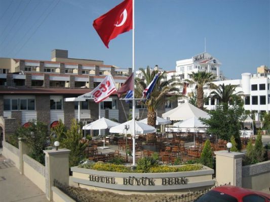 BUYUK BERK HOTEL