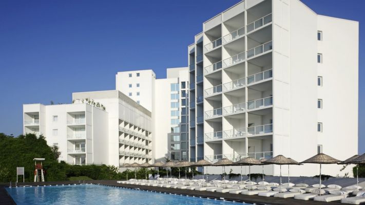 SUNIS HOTEL SU