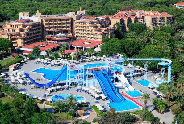 AQUAWORLD BELEK BY MP HOTELS