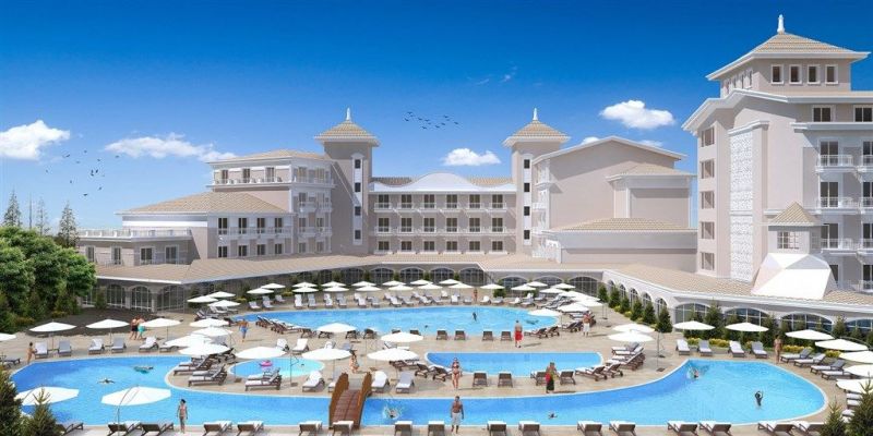 INNVISTA HOTELS BELEK