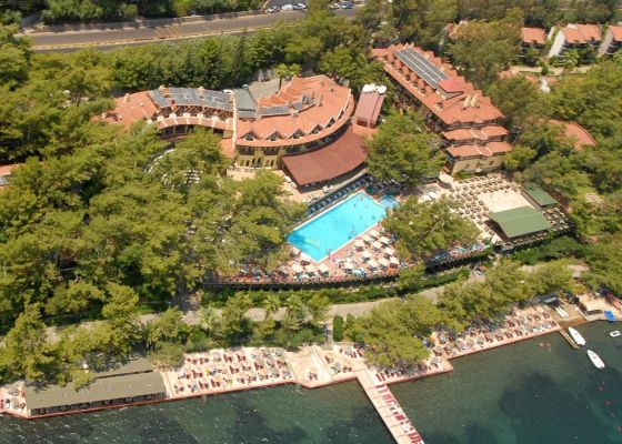 MARMARIS PARK HV-2
