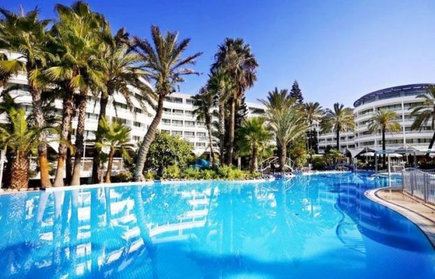 TUI BLUE GRAND AZUR